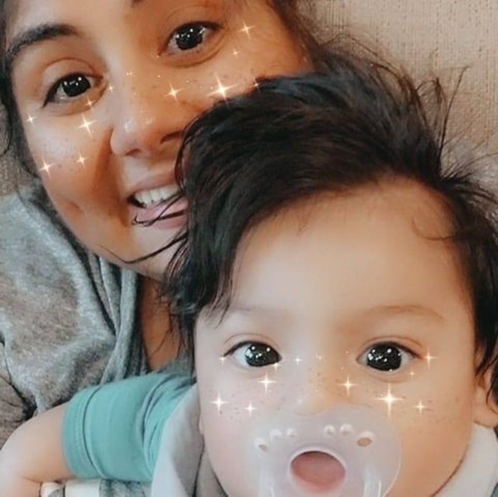 Meet your Posher, Nayddan